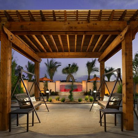 Courtyard Houston Nw/290 Corridor Hotel Luaran gambar